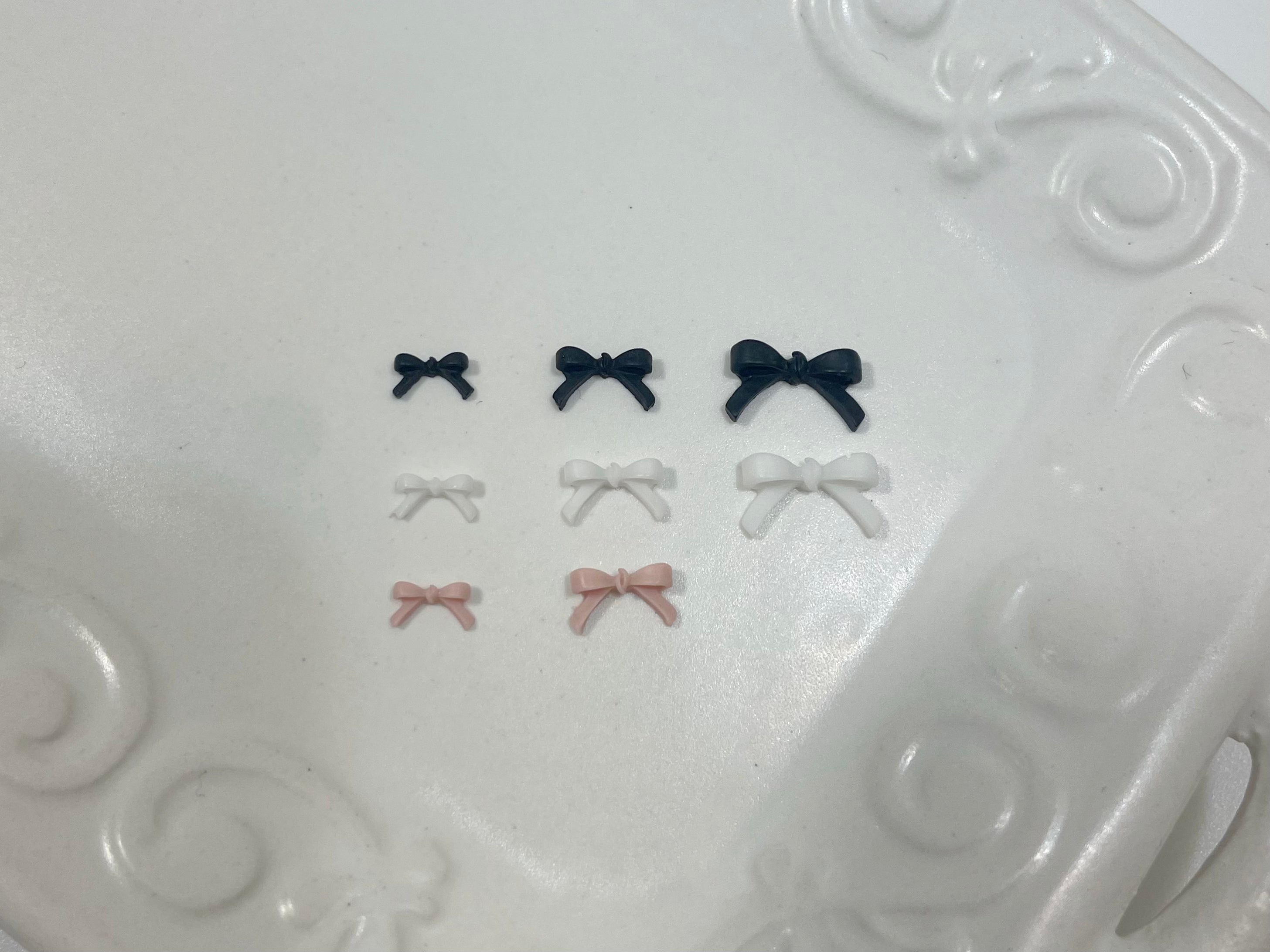 ガーリーリボン(S)