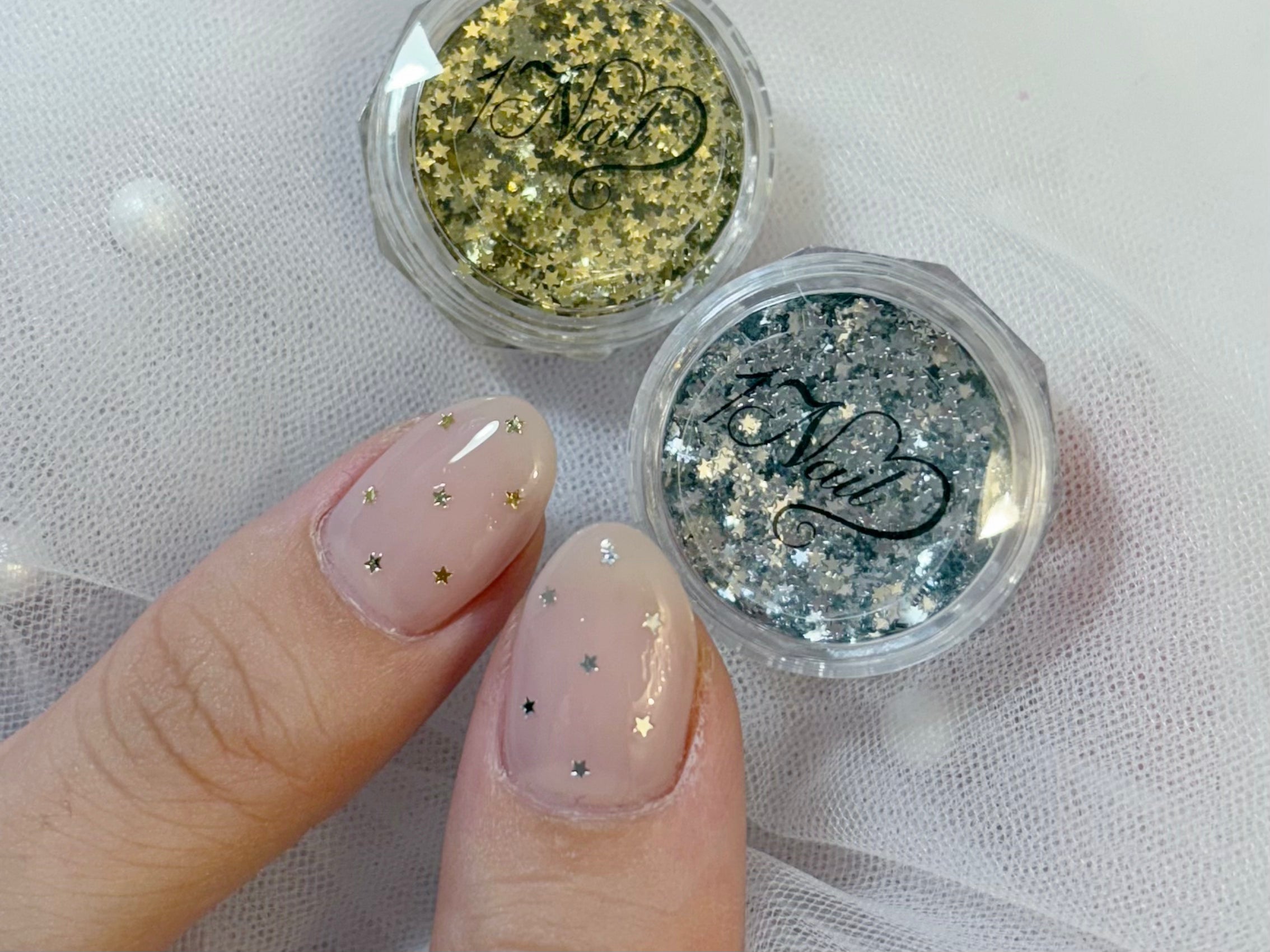 ミニスターホログラム