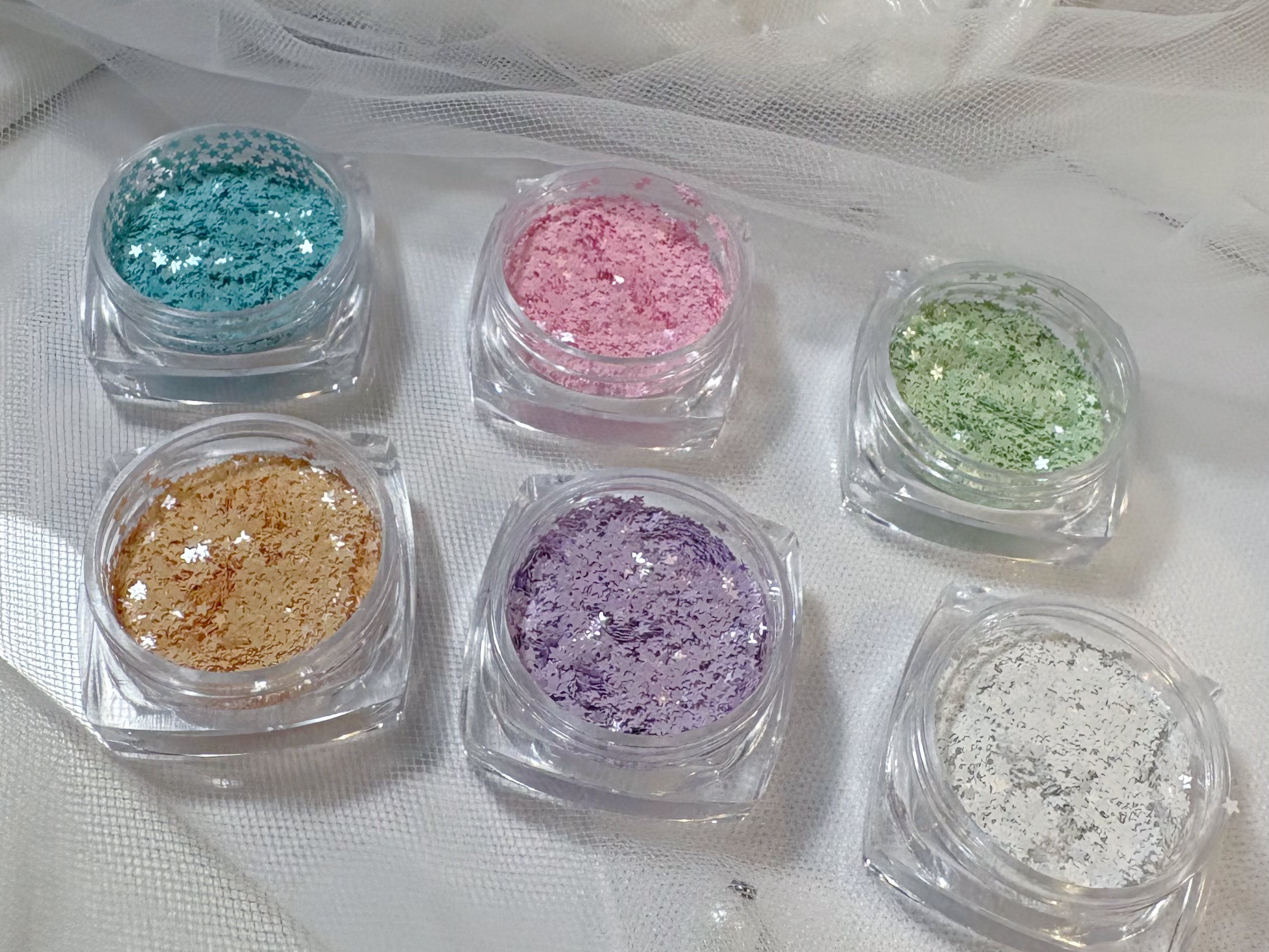 ミニスターホログラム