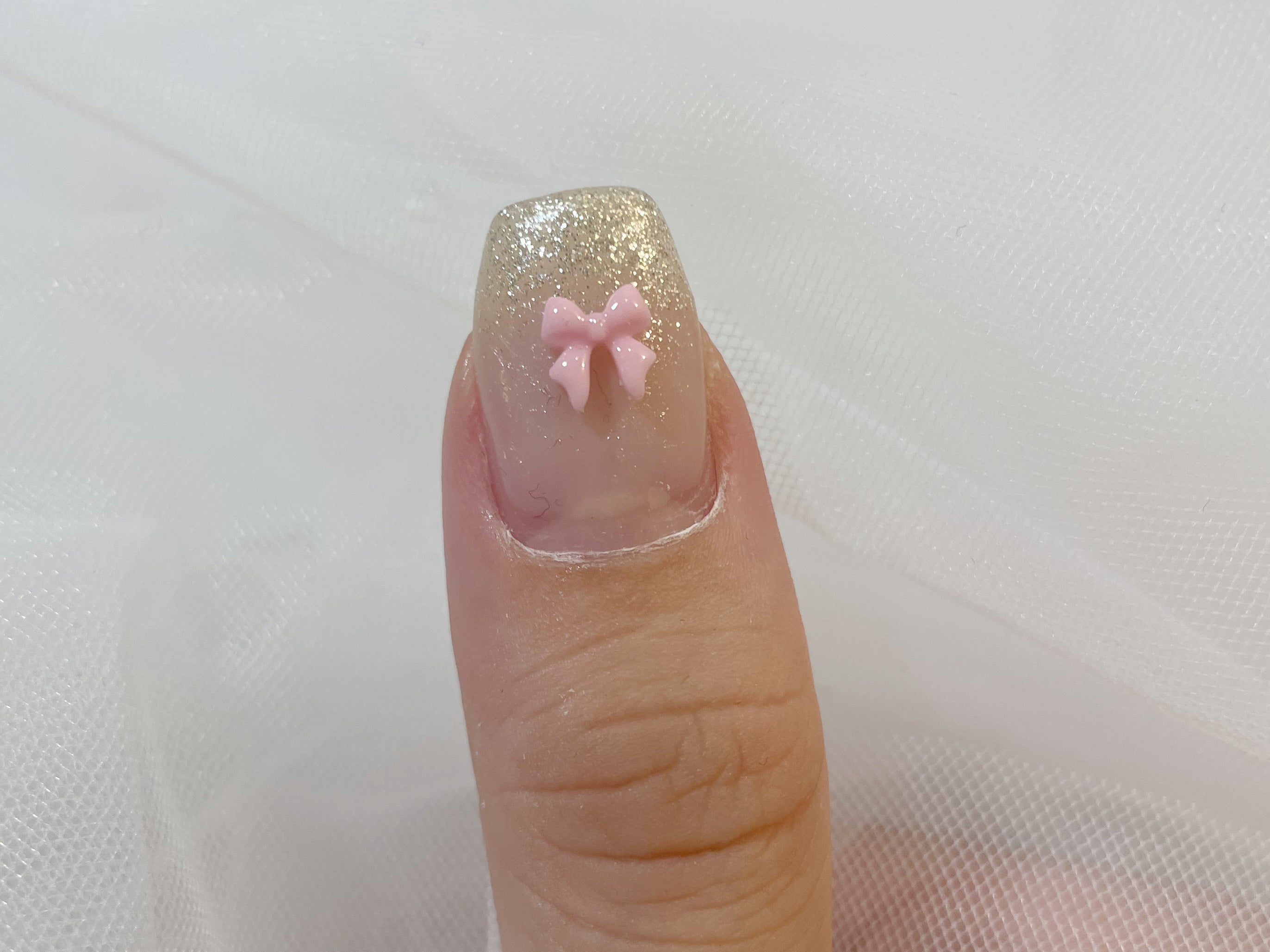 パステルクラシックリボン