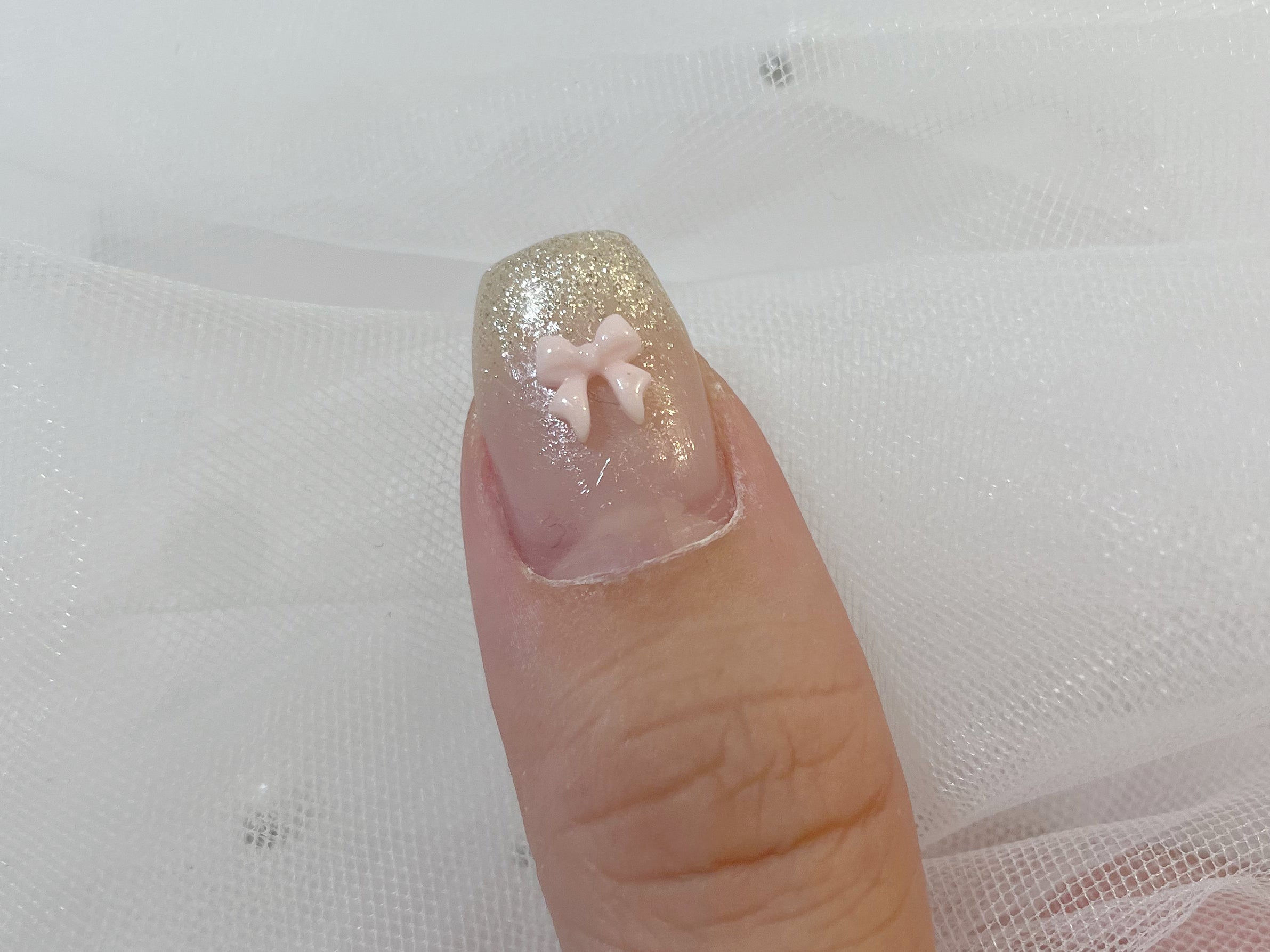 パステルクラシックリボン