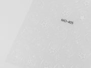 クリアスターシール