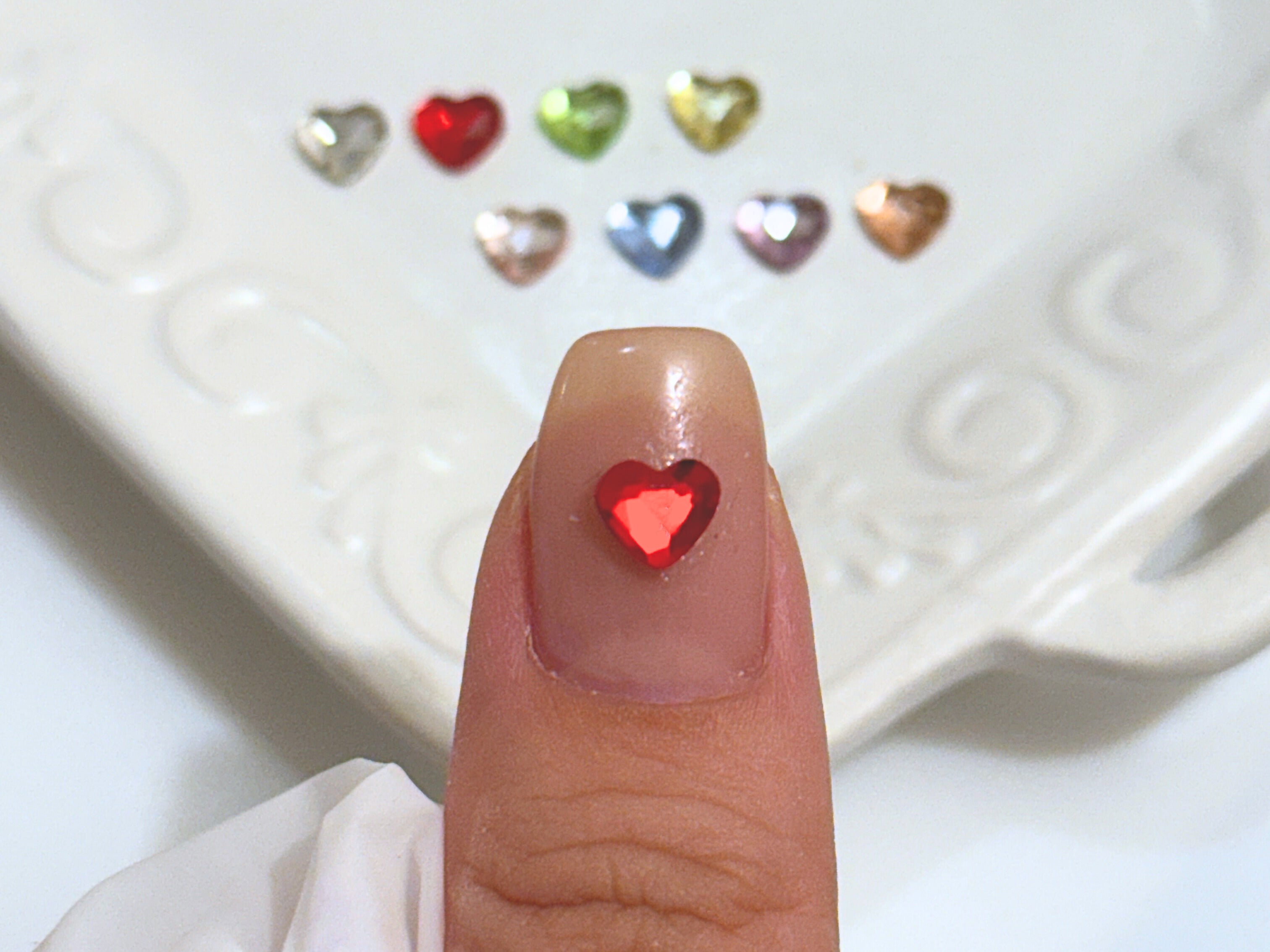 シンプルハート