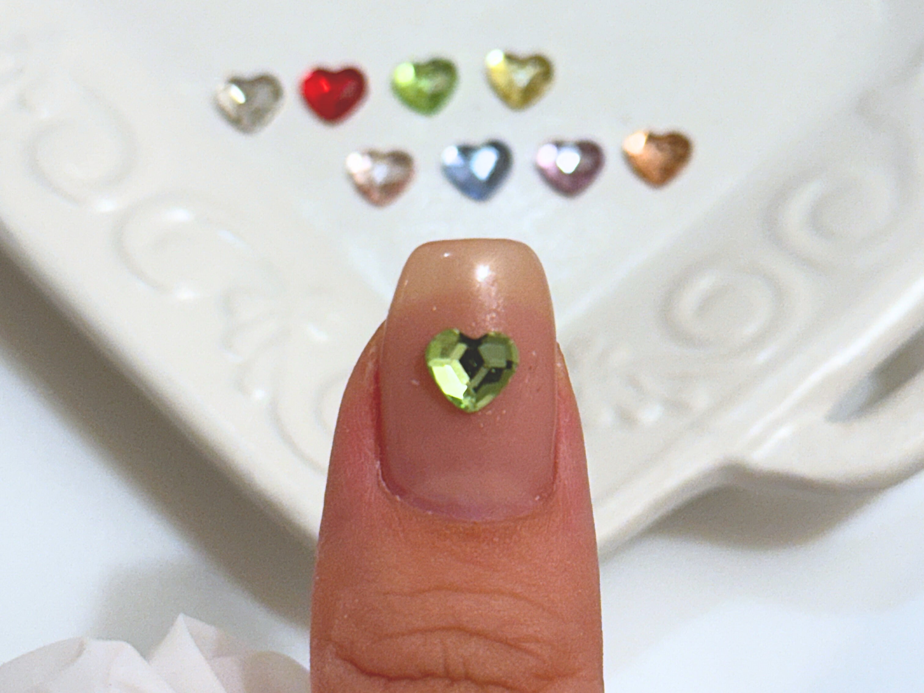 シンプルハート