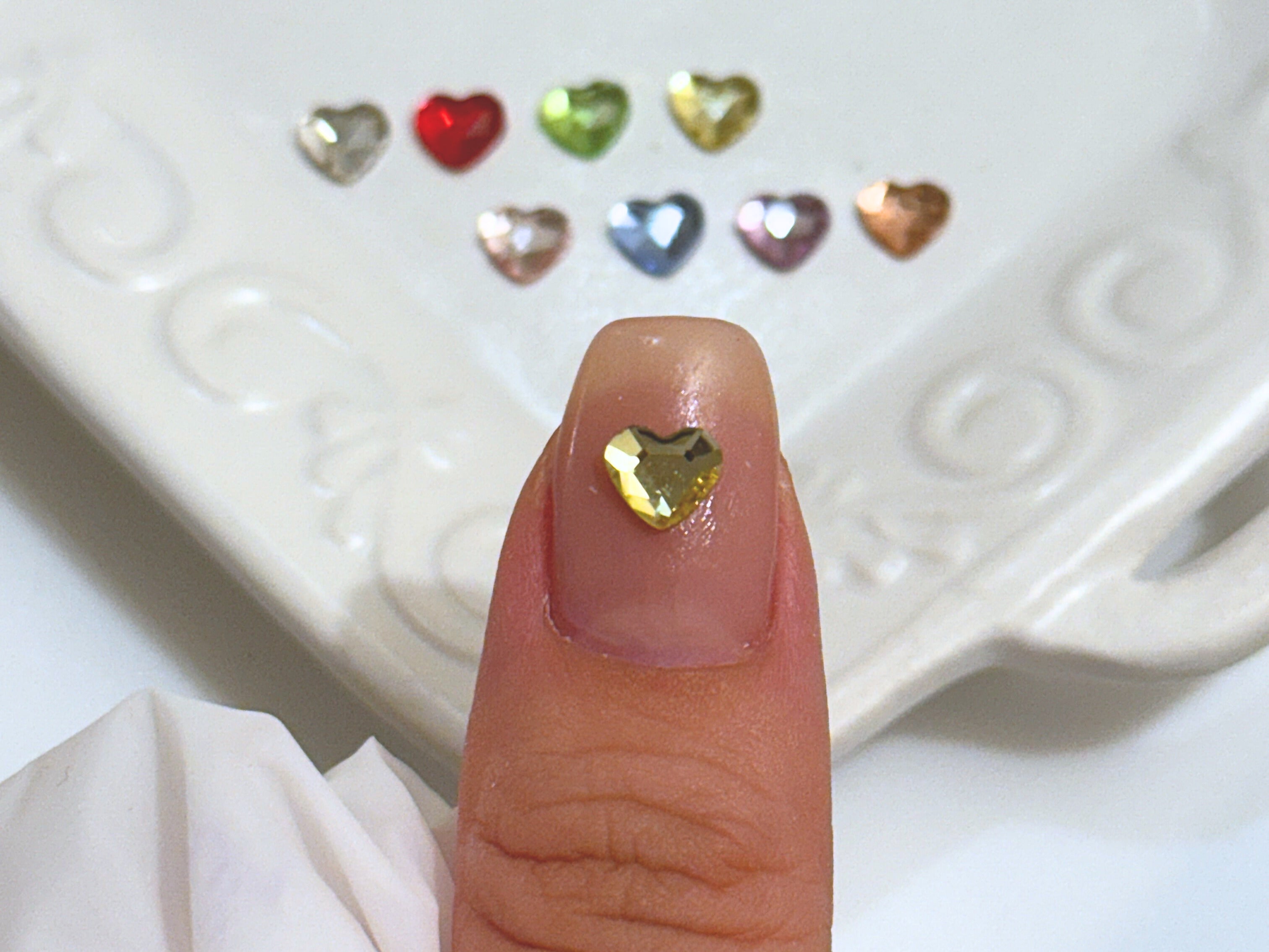 シンプルハート