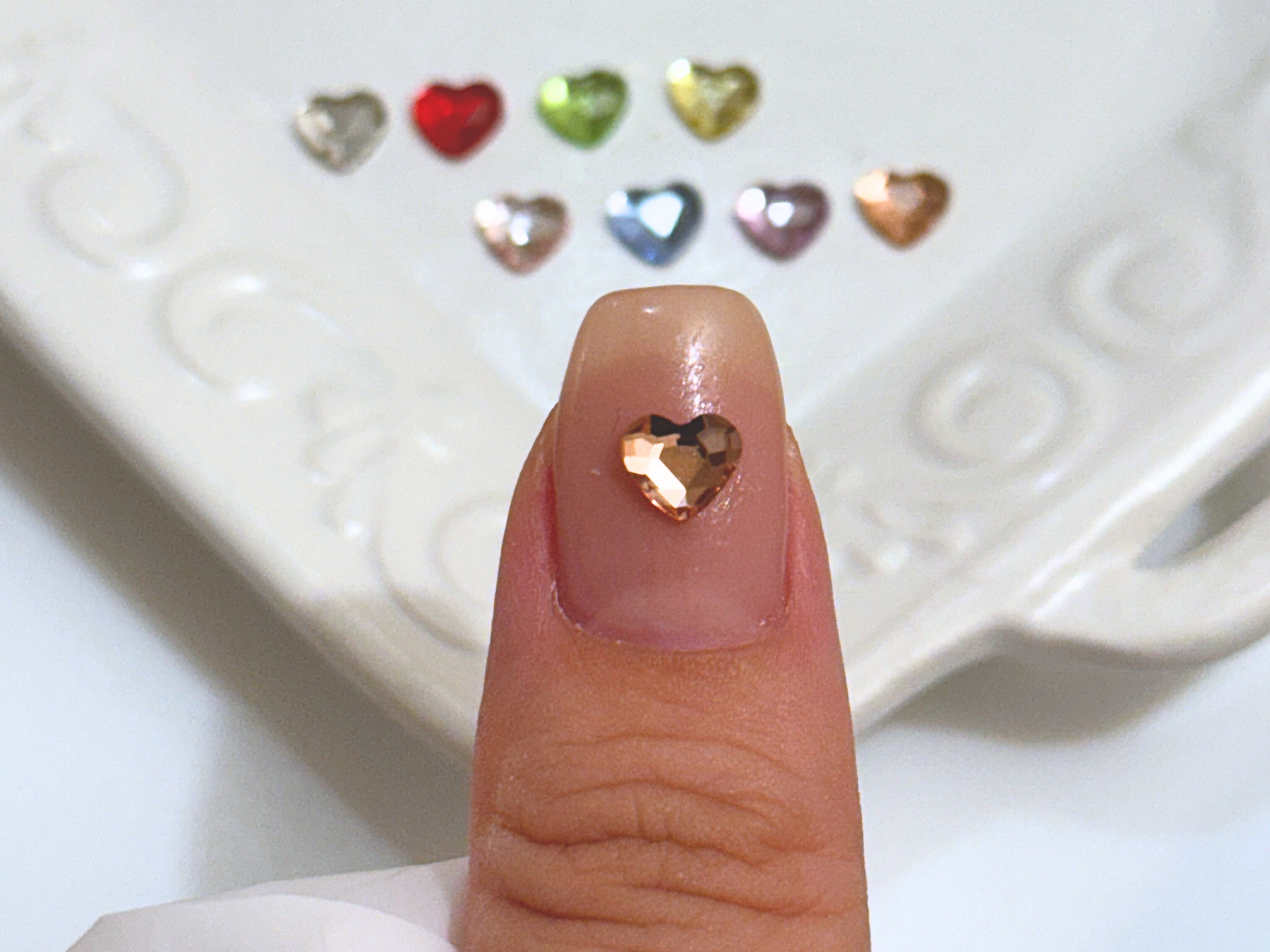 シンプルハート