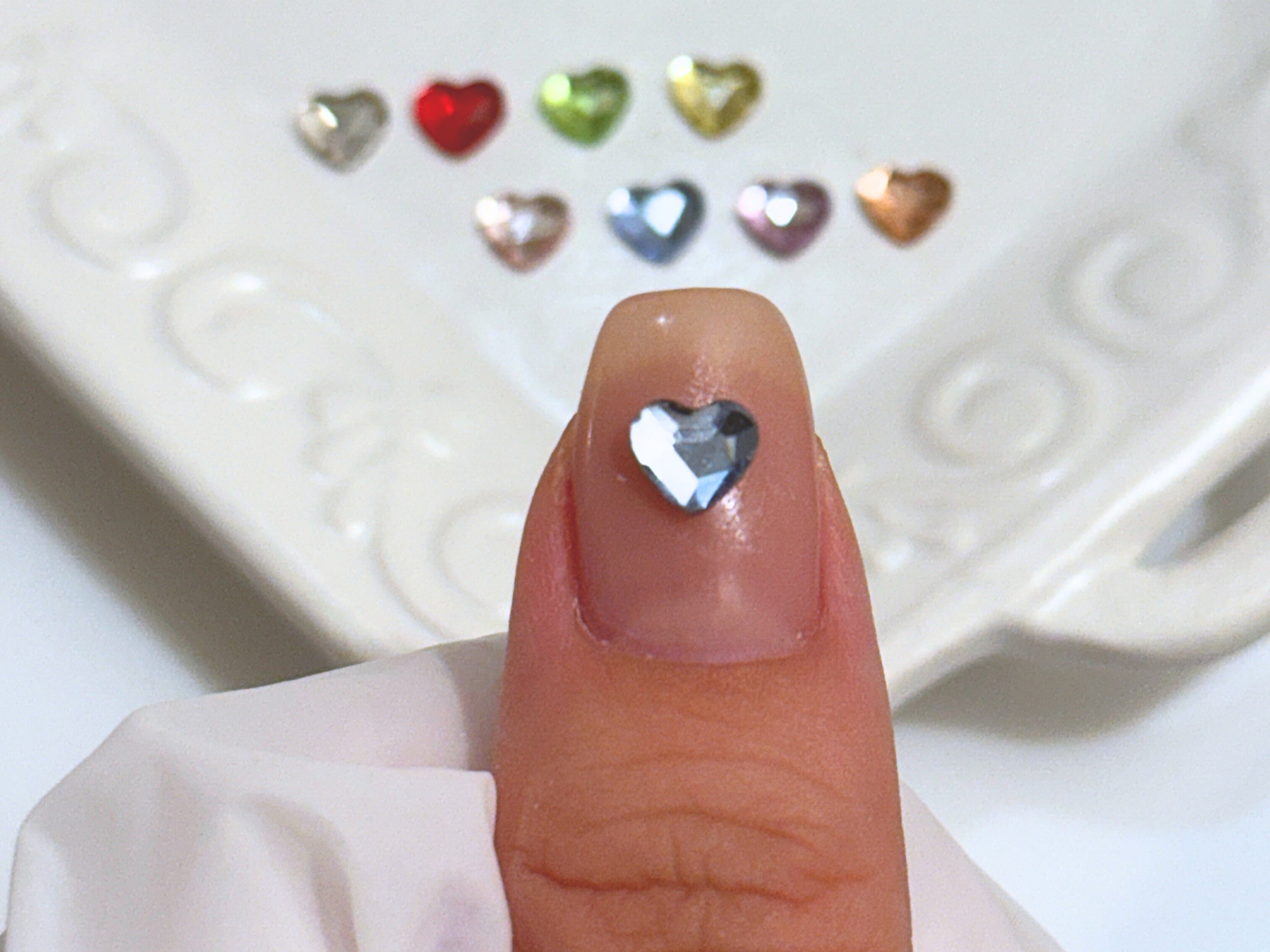 シンプルハート