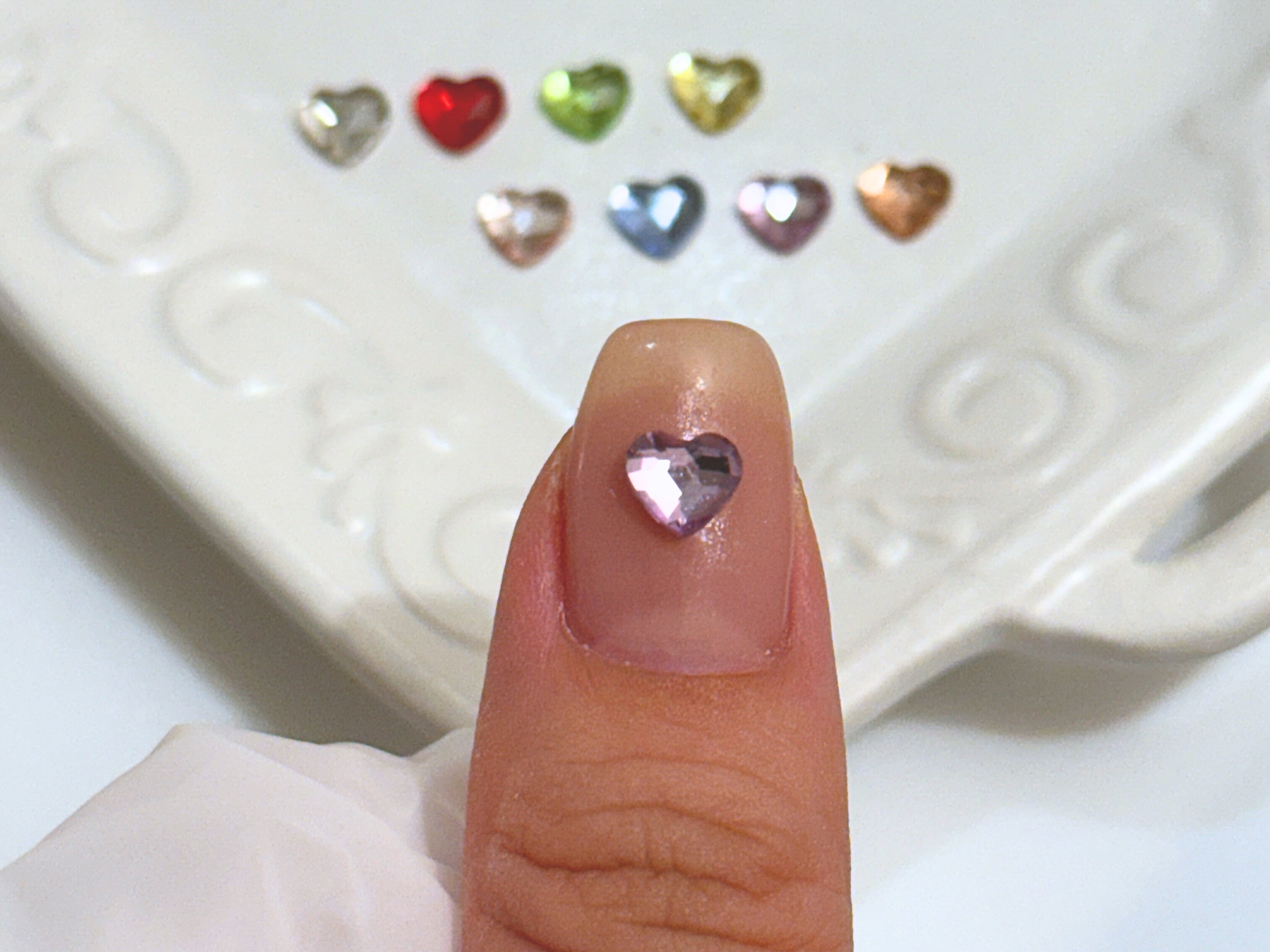 シンプルハート