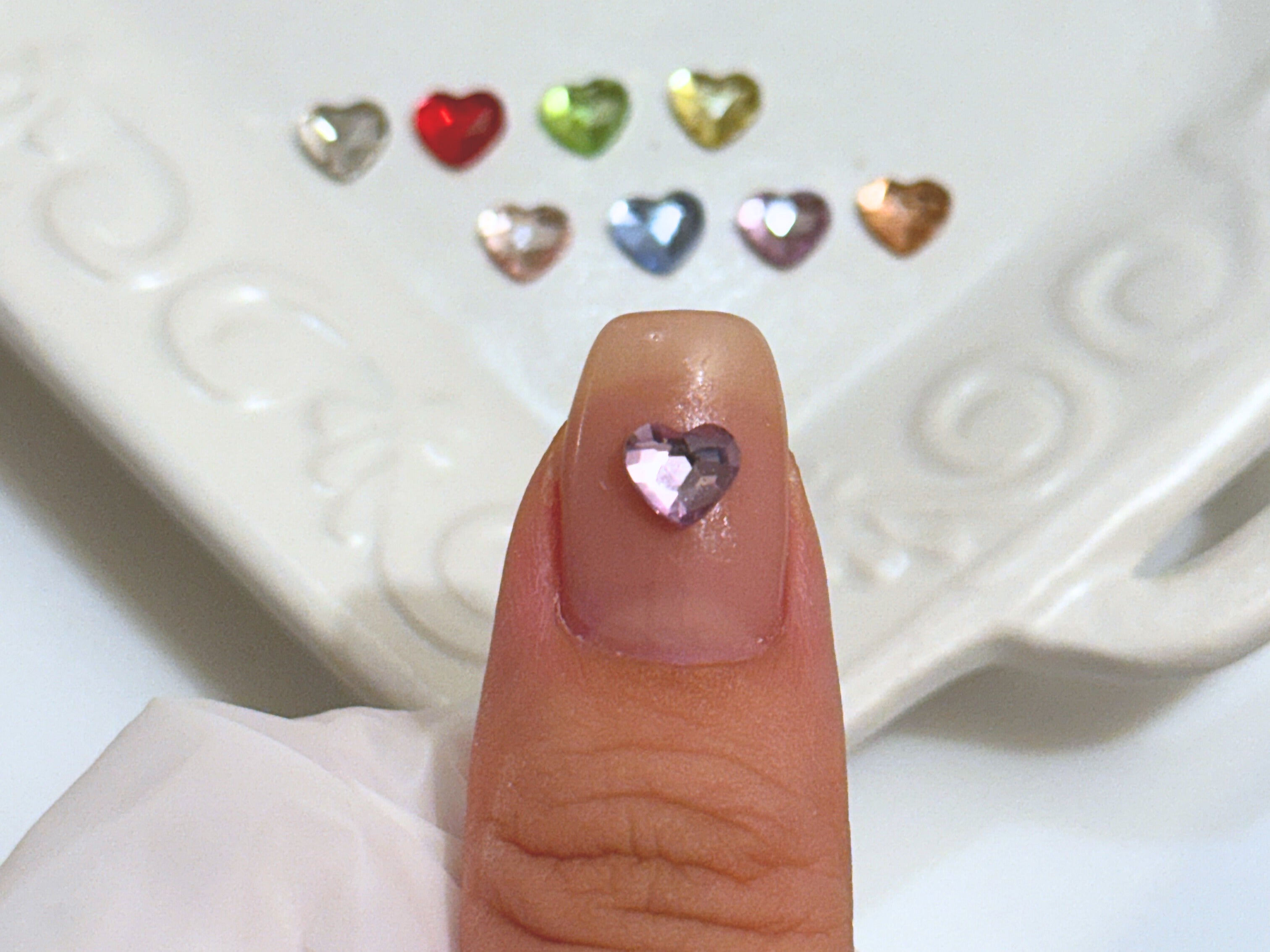 シンプルハート