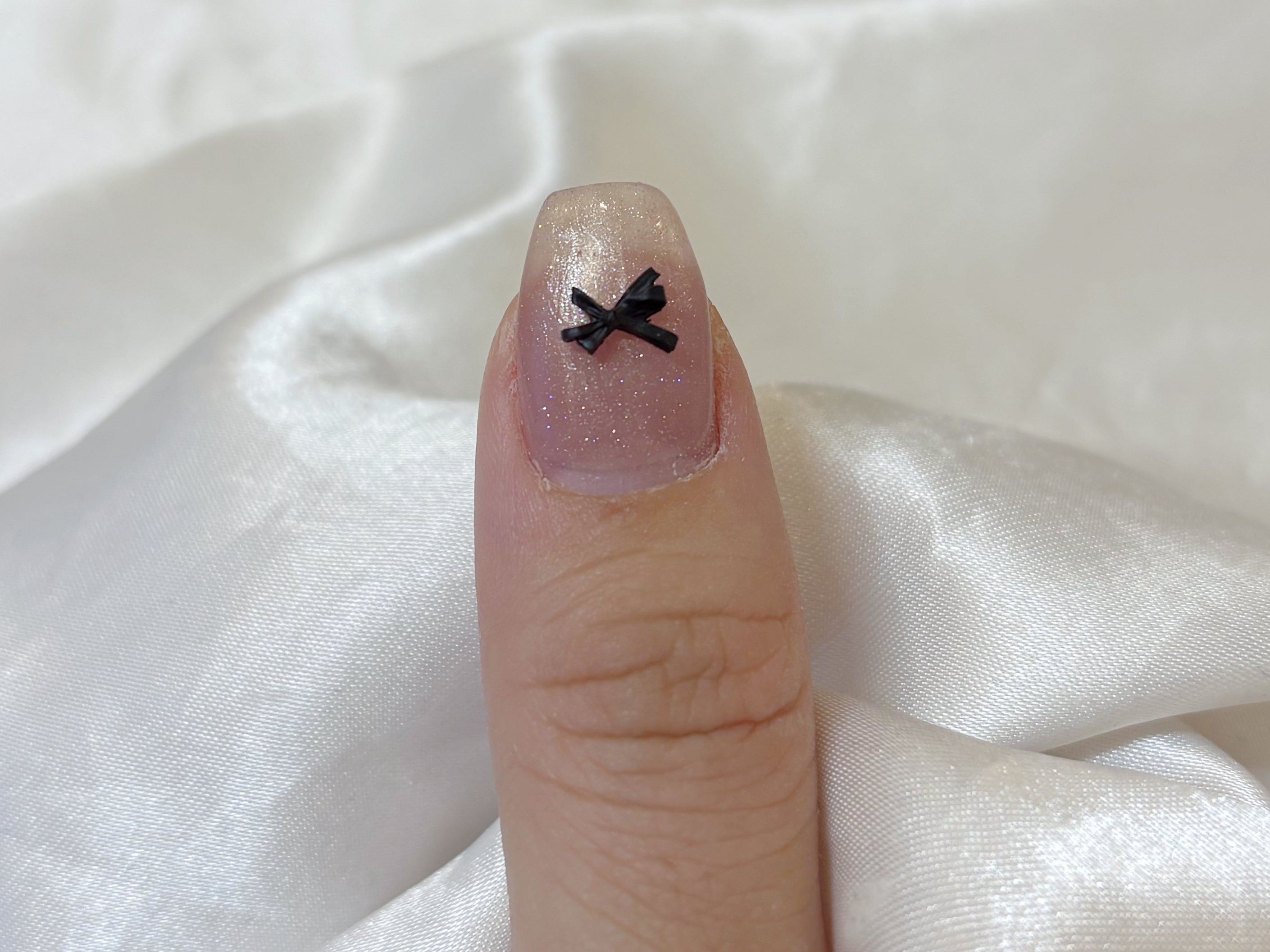 クリスタルリボン