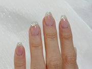 ミニフラットパピヨン