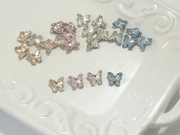 スパークルパピヨン