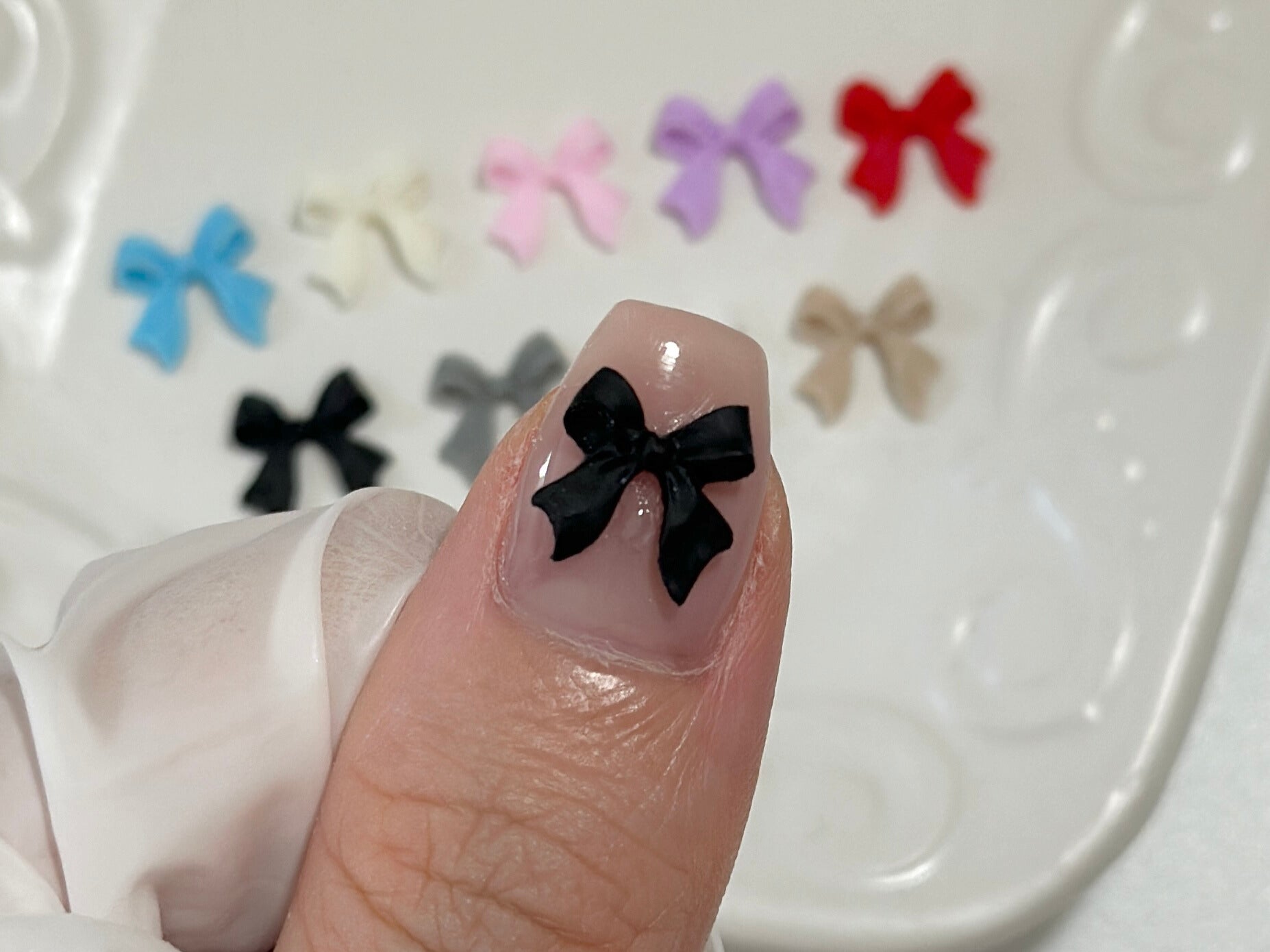 クラシックリボン