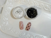 ラウンドホログラム