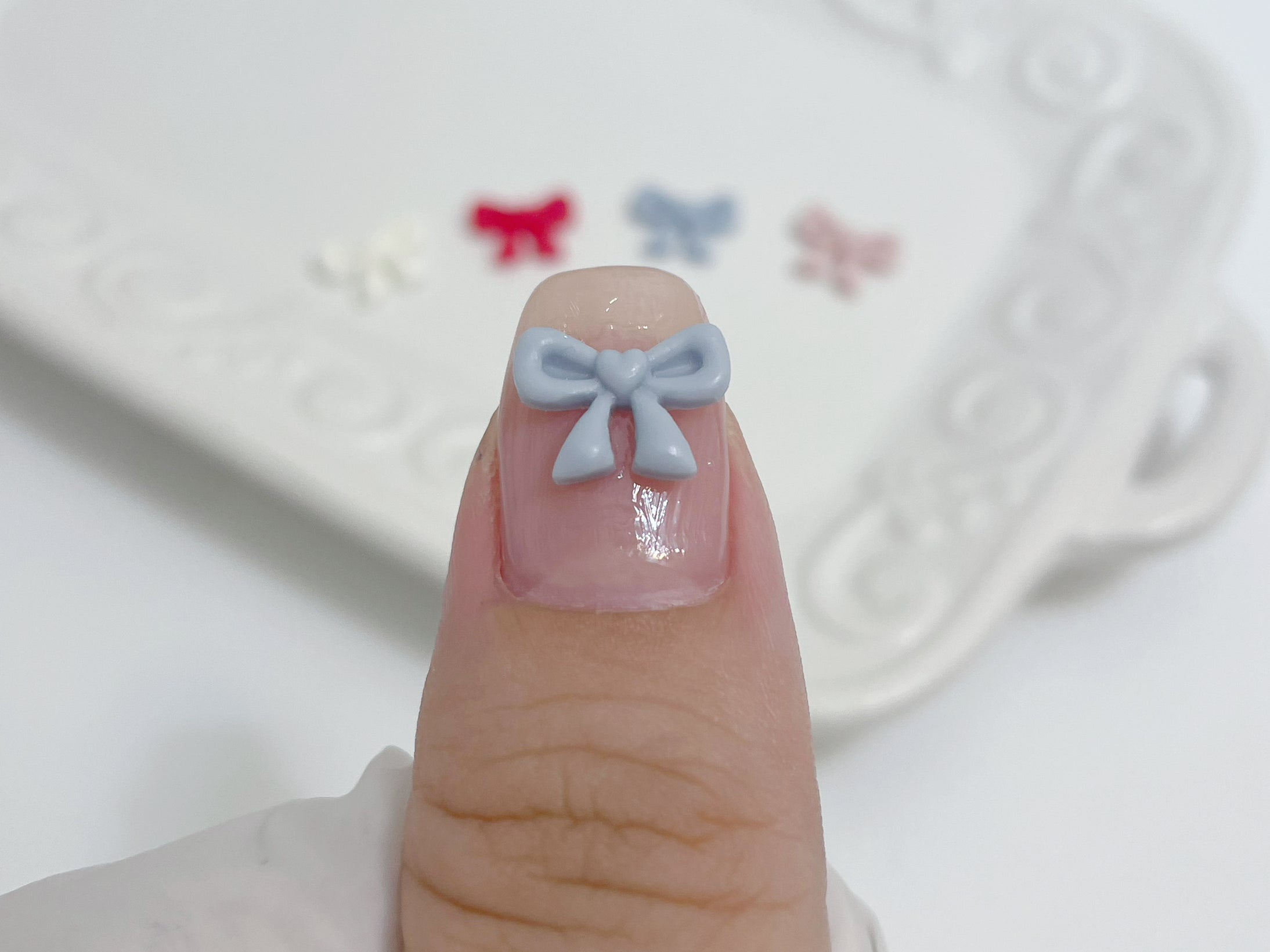 スイートハートリボン