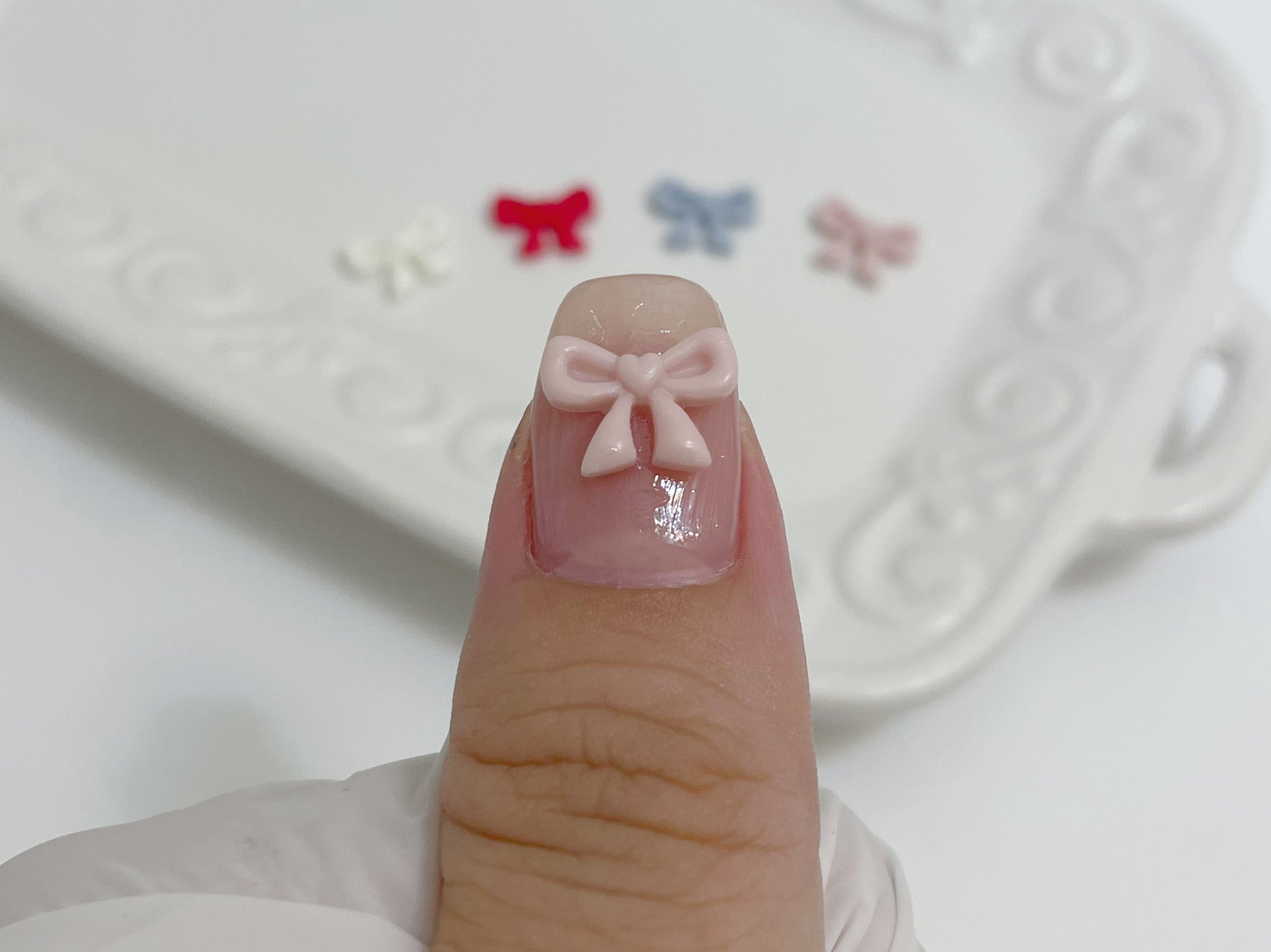 スイートハートリボン